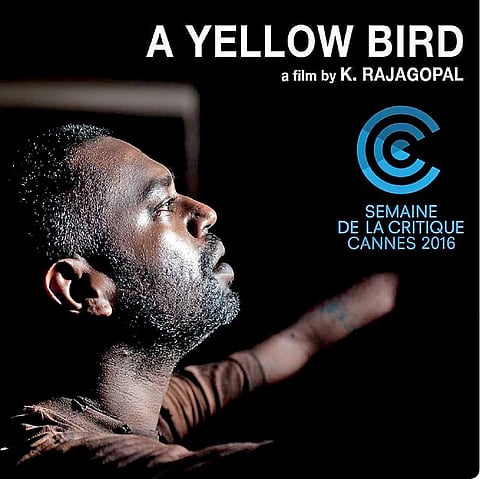 லயோலா-லைவ் பட விழா: அறியப்படாத சினிமாவுக்கு அறிமுகம்!