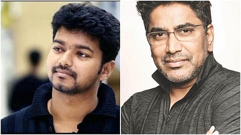 நம் படத்தை கொண்டாட மறுக்கிறார்கள்; விஜய் படத்தை இங்கு கொண்டாடுகிறார்கள்: மோகன்லாலின் ‘ஒடியான்’ பட இயக்குனர் விமர்சனம்