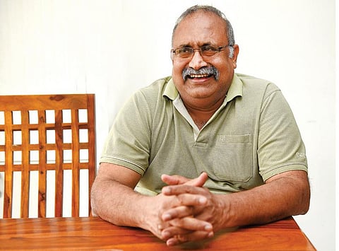 பாதை மாறிய பயணம்!- நேர்காணல்: பாலாஜி சக்திவேல்