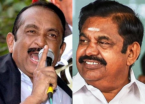 பாலுக்கும் காவல் பூனைக்கும் தோழன்; தமிழக அரசின் கபட நாடகம்; ஸ்டெர்லைட் தீர்ப்பு வைகோ குற்றச்சாட்டு