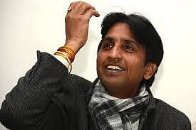 ஆம் ஆத்மி தலைவர் குமார் விஸ்வாஸ் பாஜகவில் சேருகிறார்