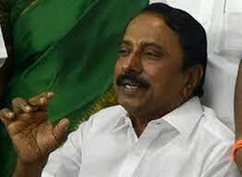 9-ம் வகுப்பு முதல் பிளஸ் 2 வரை ஆசிரியர்களுக்கும் மடிக்கணினி: அமைச்சர் செங்கோட்டையன் தகவல்
