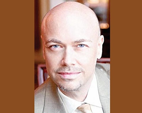 வெற்றி மொழி: பிரையன்ட் எச் மெக்கில்