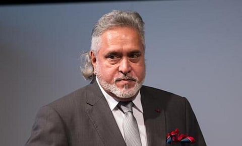 விஜய் மல்லையாவுக்குக் கிடைக்கும் தண்டனை ஒரு பாடமாகட்டும்