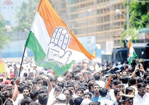 சேதி தெரியுமா: ஐந்து மாநிலத் தேர்தல் முடிவுகள்