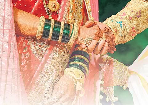 குழந்தை திருமணம் நடப்பதில் தமிழக அளவில் சென்னை முதலிடம்: மாநில குழந்தைகள் உரிமை பாதுகாப்பு ஆணைய தலைவர் தகவல் 