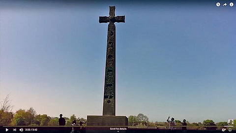 காற்றில் கீதங்கள் 11: சிங்காரக் கன்னிமாரே…