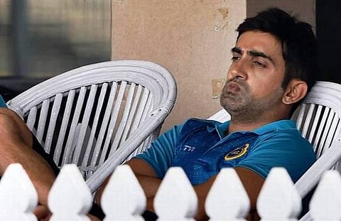 கவுதம் கம்பீருக்கு கைது வாரண்ட்: டெல்லி நீதிமன்றம் அதிரடி உத்தரவு