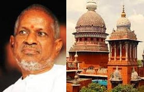 இளையராஜா சம்பாத்தியத்தை கணக்கு காட்ட உத்தரவிட வேண்டும்; படத் தயாரிப்பாளர்கள் உயர் நீதிமன்றத்தில் வழக்கு: விடுமுறைக்குப் பின் விசாரணை