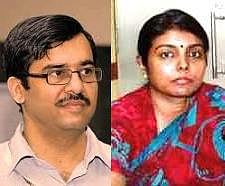 ஐஏஎஸ் அதிகாரிகள் இடமாற்றம்: தமிழக அரசு உத்தரவு