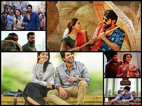 தெலுங்கு சினிமா 2018: முத்திரை பதித்த படங்கள்