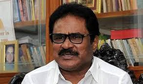 ‘‘மோடியின் மெகா ரபேல் ஊழல்; தமிழகம் முழுவதும் காங்கிரஸ் பிரசாரம்’’ - திருநாவுக்கரசர்