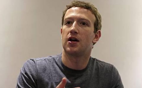 2018-ல் ஆடிப்போன உலகப் பணக்காரர்கள்: ரூ.1.70 லட்சம் கோடியை இழந்த பேஸ்புக் நிறுவனர்