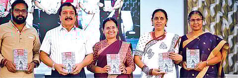 அநீதியிலிருந்து மீண்டு வருவோரே சரித்திரத்தில் இடம் பெறுகிறார்கள்! - இயக்குநர் ராஜுமுருகன் நம்பிக்கை