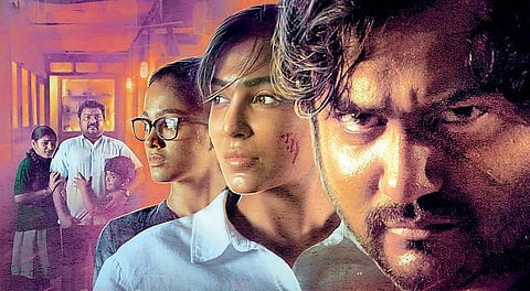 டிஜிட்டல் மேடை 2018: பொழுதுபோக்கில் புதிய பூதம்