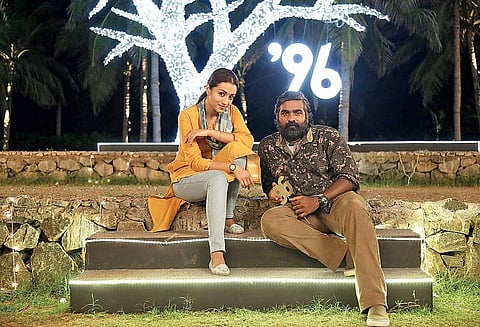 திரையிசை 2018: மீட்கும் இசையை மீட்டியவர்கள்!