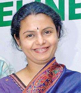 எச்ஐவி, எய்ட்ஸ் விழிப்புணர்வு குறைந்துவிட்டது:
டாக்டர் ஜெயா ஸ்ரீதர் கவலை 