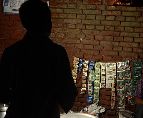 குட்கா விவகாரத்தில் காவல்துறை அதிகாரிகள் 6 பேரிடம் சிபிஐ விசாரணை