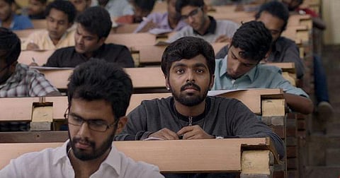 பிப்ரவரி வெளியீட்டில் சர்வம் தாளமயம்: ஏ.ஆர்.ரஹ்மான் தகவல்