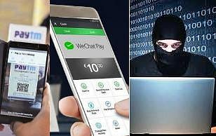 ஆன்லைன் மூலம் பணப் பரிவர்த்தனை செய்பவரா நீங்கள்?- ஏமாற்றும் ஹேக்கர்கள்: சைபர் போலீஸாரின் எச்சரிக்கை