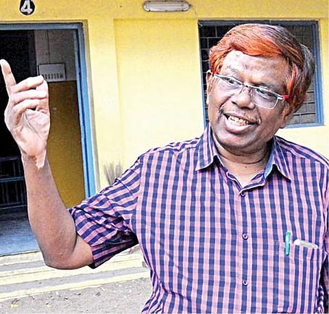 சத்துணவா (அ) வெத்துணவா?