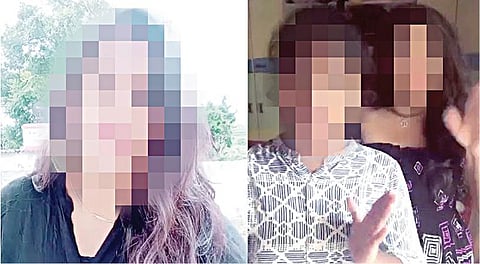 இளம்வயதினரிடம் பிரபலமாகும் டிக் டாக் வீடியோ: ஆபாச உடலசைவுகள், வசனங்கள் வருவதால் பெற்றோர் கடும் எதிர்ப்பு