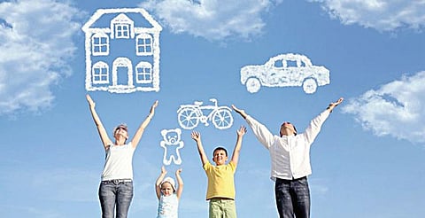 2019 வளமாக அமைய 5 உறுதிமொழிகள்