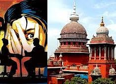 மத்திய அரசு அலுவலகங்களில் ‘விசாகா’ கமிட்டி: மத்திய அரசு, சென்னை காவல் ஆணையருக்கு உயர் நீதிமன்றம் நோட்டீஸ்