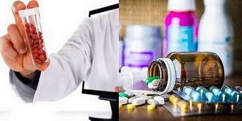 ஆன்லைன் மருந்து விற்பனைக்கு தனி நீதிபதி விதித்த தடை நீக்கம்: உயர் நீதிமன்றம் உத்தரவு