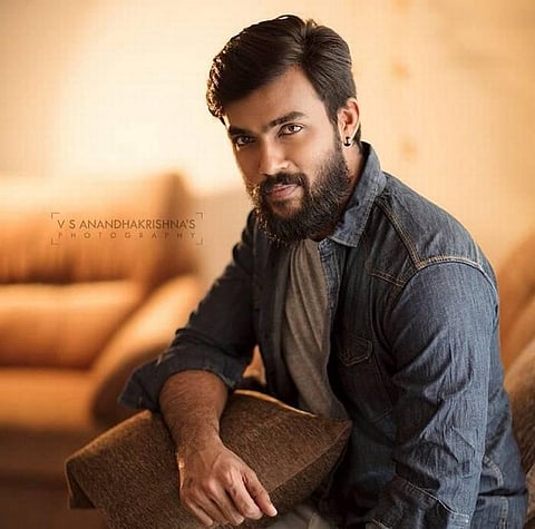 அஜித் இயக்குநரின் படத்தில் ‘பிக் பாஸ்’ ஆரவ்