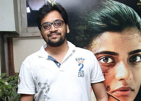 ‘பேட்ட’ ட்ரெய்லருக்குப் பதிலடி கொடுப்பதுபோல் ‘விஸ்வாசம்’ ட்ரெய்லரைத் தயார் செய்தேனா? எடிட்டர் ரூபன் பதில்