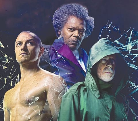 ஹாலிவுட் ஜன்னல்: வெளி வில்லனும் உள் ஹீரோவும்