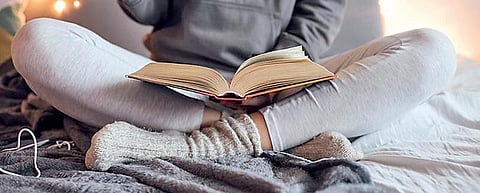 மகளிர் நூல்கள் 2018