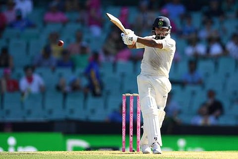 தோனியை விட அதிக டெஸ்ட் சதங்களை அடிப்பார்: ரிஷப் பந்த் பேட்டிங்கில் மயங்கிய ரிக்கி பாண்டிங்