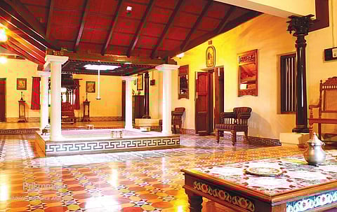 அசத்தப்போகும் வடிவமைப்புகள்