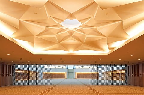 கட்டிடங்களின் கதை 09: இந்தியர் கட்டிய கட்டிடம்