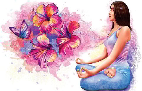 காயமே இது மெய்யடா 15: காற்றே என் வாசல் வந்தாய்