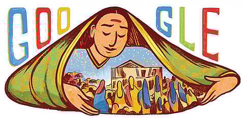 பெண்கள் 360: பெண்களுக்காக முதல் பள்ளி தொடங்கியவர்