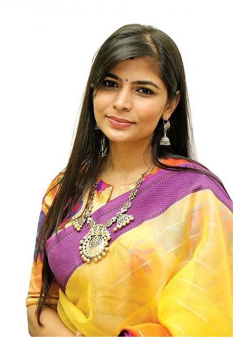 சர்ச்சைகளால் கற்றுக் கொள்கிறேன்- மனம் திறக்கும் `சின்மயி