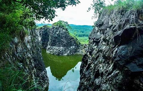 முதல்முறையாக பெண்களுக்கு அனுமதி: சபரிமலையைத் தொடர்ந்து அகஸ்தியர்கூட மலைக்கும் செல்லத் தடை நீக்கம்