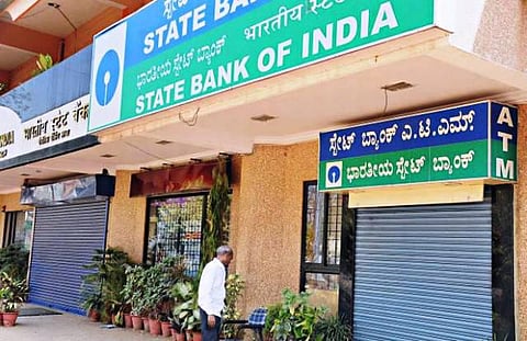 மீண்டும் ஸ்டிரைக்: வரும் 8,9 தேதிகளில் வங்கிகள் நாடு முழுவதும் வேலைநிறுத்தம்