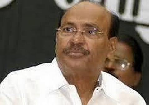 நிதியின்றி முடங்கிய வேலை உறுதி திட்டம்: அடுத்த 3 மாதங்களுக்கு கிராம மக்களுக்கு வேலை வழங்க முடியாத நிலை- ராமதாஸ்