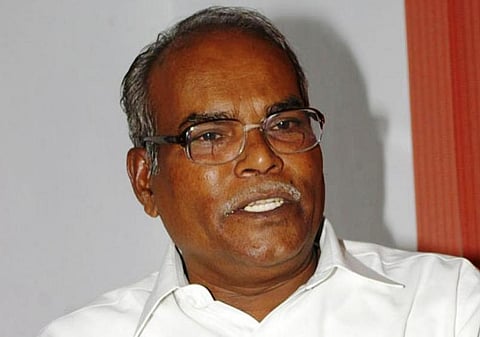 திருவாரூர் இடைத் தேர்தல் ஒத்திவைப்பு: மார்க்சிஸ்ட் வரவேற்பு