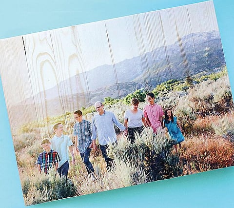 ஓர் அழகான பரிசு