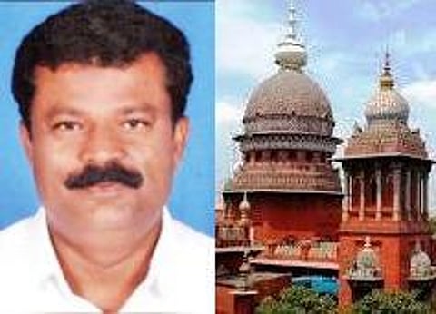 அமைச்சர் பாலகிருஷ்ண ரெட்டிக்கு எதிரான தண்டனை நிறுத்திவைப்பு: மேல்முறையீட்டுக்குச் செல்வதால் சிறப்பு நீதிமன்றம் உத்தரவு; ஜாமீனும் வழங்கியது