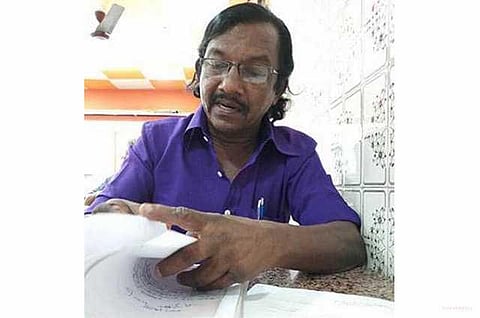 ரூ.1 கோடி இருக்கு... ஆனா இல்லை!- லாட்டரி வென்றவரின் சோகக் கதை