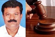 அமைச்சர் பாலகிருஷ்ண ரெட்டிக்கு 3 ஆண்டு சிறை: சிறப்பு நீதிமன்றம் உத்தரவு