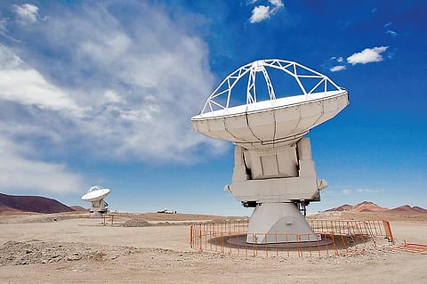 அறிவியல் @ 2019