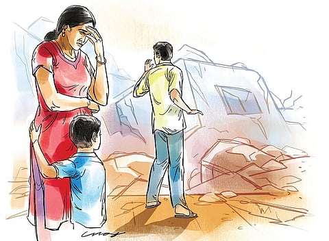 சின்ன மாற்றம் பெரிய தீர்வு 15: இதுவும் ஒரு முன்னெச்சரிக்கை