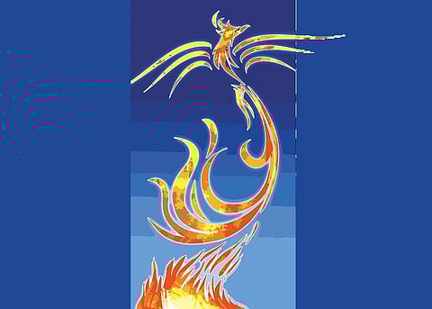 யு டர்ன் 01: நான் திரும்பி வந்துட்டேன்னு சொல்லு!